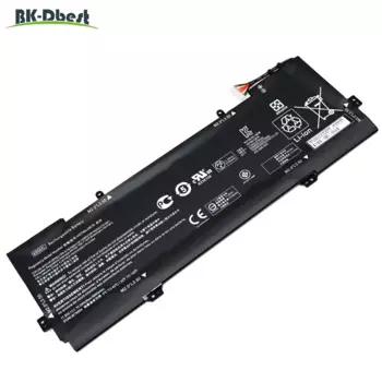 Аккумулятор BK-Dbest KB06XL для ноутбука HP Spectre x360 15-bl 15-BL000NG 15-BL001NA 15-BL018CA 15-BL075NR