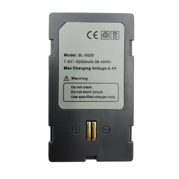 Аккумулятор BL-5000 для Hi-target V30 V60 V90 7.4В 5200mAh