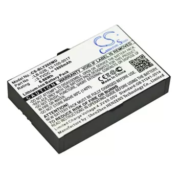 Аккумулятор cameron sino 1800 мАч для BIOLICHT AnyYiew A2 BOLATE AnyYiew A2 BIOLICHT 12-100-0017 LB-02B BOLATE 12-100-0017 LB-02B