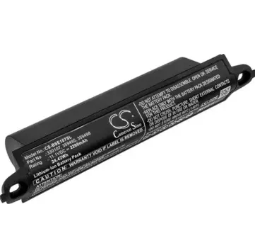 Аккумулятор Cameron Sino 2200 мАч для BOSE 404600 Soundlink SoundLink 3 330105 330105A 330107 330107A 359495 359498