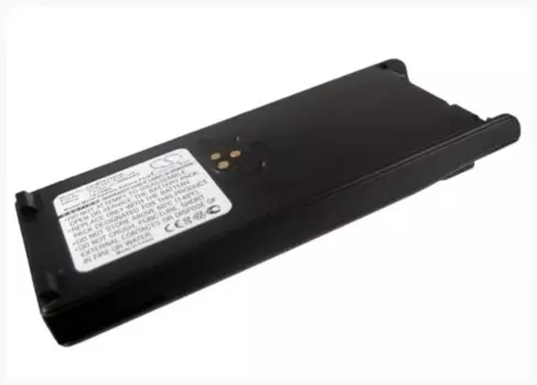 Аккумулятор Cameron Sino 2500 мАч для MOTOROLA GP1200 GP2010 GP2013 GP900 HAT100 HT1000 HT6000 JT1000 MT2000 MT2100 MTS2000 MTS2010