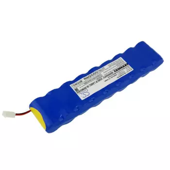 Аккумулятор cameron sino 2500mah Для ANRITSU MW9070 MW9070B ANRITSU MU909814