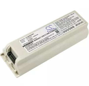 Аккумулятор Cameron Sino 4400mah для MINDRAY echopoche M5 M5T M7 M9 2108-30-66176 LI23I001A