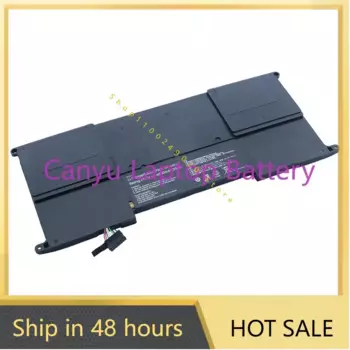 Аккумулятор для ASUS C23-ux21 Li2467e C32-UX21E