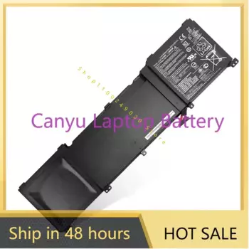 Аккумулятор для ASUS G501vw G501j Ux501v Ux501j UX501 C32n1415
