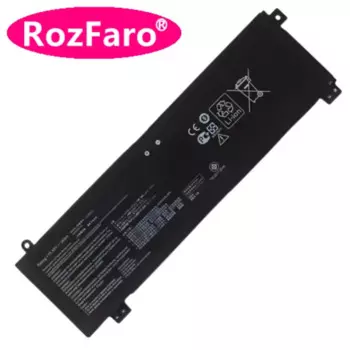 Аккумулятор для Asus ROG Strix G15 G512 G513QC Zephyrus M16 G17 FA507R FX507Z G713QE FX517ZR G733Z FA707R