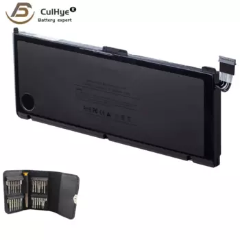 Аккумулятор для ноутбука Apple MacBook Pro, 7,3 В, 95 Вт/ч, 17 дюймов, A1309, A1297 (2009, ранняя версия 2009, Mid-2009, Mid-2010), для MC226 */A