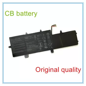 Аккумулятор для ноутбука C41N1804 15,4 в/70 Втч для ноутбука Pro 14 UX450 UX450FD UX480 UX480FD 0B200-02980100 нетбук