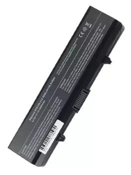 Аккумулятор для ноутбука DELL Inspiron 4400 PP42L K450N X284G 1440 1440N 1750N, 6 ячеек, 1750 мАч