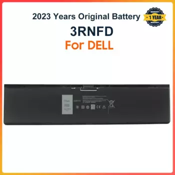 Аккумулятор для ноутбука DELL Latitude E7420 E7440 E7450 Series V8XN3 G95J5 0909H5 0G95J5 5K1GW 7,4 V 54WH 47WH