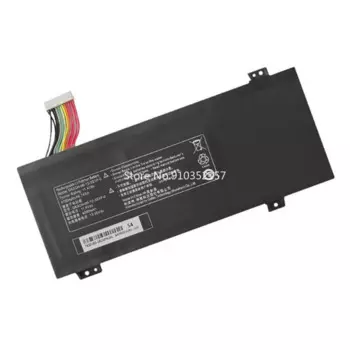 Аккумулятор для ноутбука Gateway GGNC51518 GGNC51518-BK 11,4 в, 4100 Вт-ч, мАч, новинка