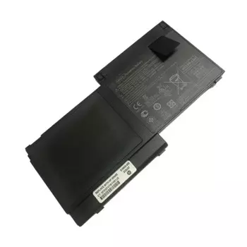 Аккумулятор для ноутбука HP EliteBook 720 725 820 G1 G2 F6B38PA HSTNN-LB4T 717378-001 716726-1C1 11,25 V 46Wh/3950mAh