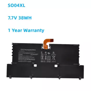 Аккумулятор для ноутбука HP Spectre 13 13-V016TU 13-V015TU 13-V014TU 13-V000 Series 7,7-844199 843534-1C1