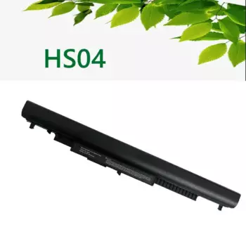Аккумулятор для ноутбука HS04 для HP 240 245 250 G4 HSTNN-LB6U HSTNN-LB6V 255-807611 831-001