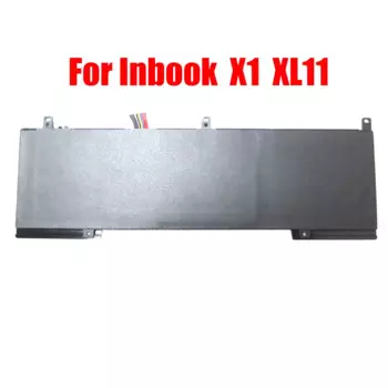 Аккумулятор для ноутбука Infinix для Inbook X1 XL11, 11,4 в, 4900 мАч, Вт/ч, 11 контактов, 9 линий