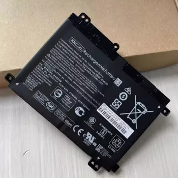 Аккумулятор для ноутбука KN02XL для HP Pavilion 11M-AD013DX TPN-W124 HSTNN-LB7R 916365-421 916365-541 916809-855 7,7 В Вт/ч