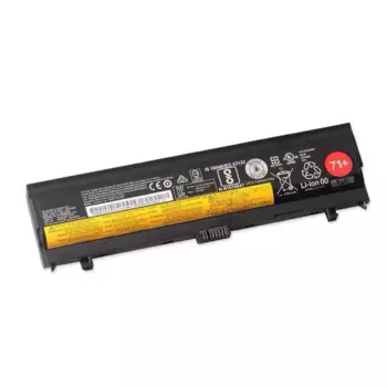 Аккумулятор для ноутбука Lenovo ThinkPad L560 ThinkPad L570 SB10H45071 SB10H45073 SB10H45074 00NY486 00NY489 10,8 V 44Wh
