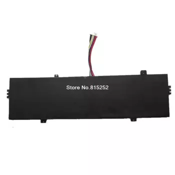 Аккумулятор для ноутбука MEDION AKOYA E15301, батарея для MEDION AKOYA E15301, MD62020, MD62019, MD62017, MD62018, MD61975, md6a6, MD61848, MD61847, MD61846, 7,6 В, 6000 мАч
