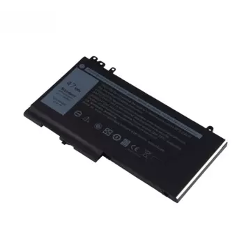Аккумулятор для ноутбука NGGX5 для ноутбука Dell Latitud E5270 E5470 E5570 (P48F001) серии Precisi M3510 JY8D6 954DF 0JY8D6 451-BBUM
