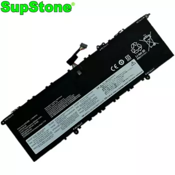 Аккумулятор для ноутбука SupStone L19M4PH3 L19D4PH3 L19C4PH3 для Lenovo YOGA SLIM 7 PRO 14ACH5,14IAH7,14IAP7 14IHU5 14ITL5 14ACH5 5B10Z495