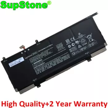 Аккумулятор для ноутбука SupStone SP04XL Q204 для HP Spectre X360 13-AP0000NA AP0609NZ AP0079TU TPN-Q203
