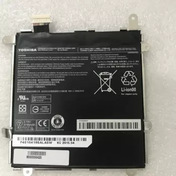 Аккумулятор для ноутбука Toshiba Excite 10, 14 Вт/ч, 3788 мАч, 3,78 в