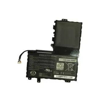 Аккумулятор для ноутбука Toshiba Satellite U940 E45T PA5157U-1BRS E45T-A E45T-A4100 M40-A M40t-AT02S M50-A U50t 11,4 в 50 Вт/ч/4160 мАч