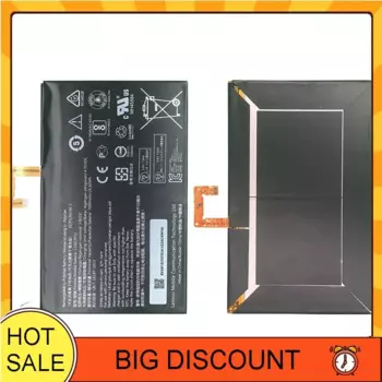 Аккумулятор для планшета L14D2P31 7000 мАч для Lenovo Tab 2 A7600-F A10-70F Tab2 A10-70 A10-70L