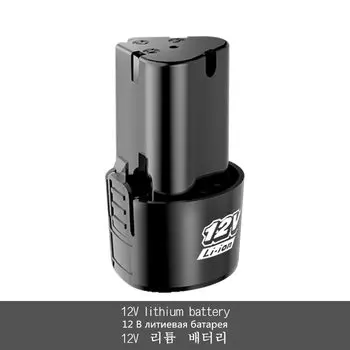 Аккумулятор для шуруповерта LOMVUM 12В