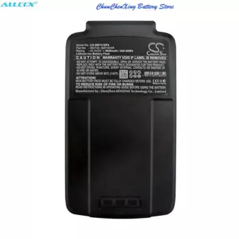 Аккумулятор для снегоочистителя Cameron Sino 5000 мА · ч, для snowjoe iON13SS, iON16CS,iON16LM,iON18SB, iON18SB-HYB