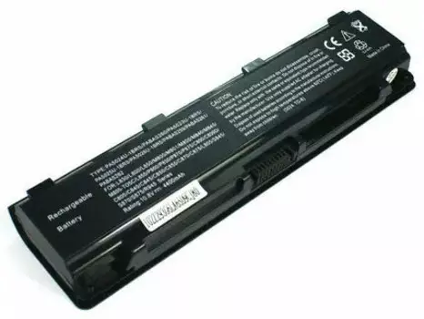 Аккумулятор для Toshiba Satellite Pro C850 C850D PA5023U-1BRS PA5024U-1BRS PABAS259