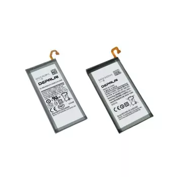 Аккумулятор EB-BJ800ABE для Samsung Galaxy A6 2018 A600 J6 J600F Plus A6 + A605F A6050, аккумуляторы EB-BJ805ABE, запасные части для ремонта