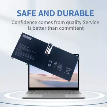 Аккумулятор HD04XL для ноутбука HP Envy Spectre XT 13-2000eg 13-2021tu 13-2120tu 13-2113TU Pro 13-b000 HSTNN-IB3V