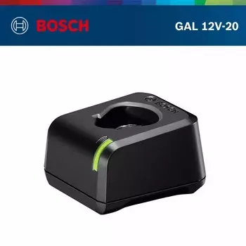 Аккумулятор и зарядное устройство Bosch 12 В