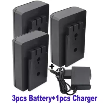 Аккумулятор Jedila 12800mAh для лазерного уровня