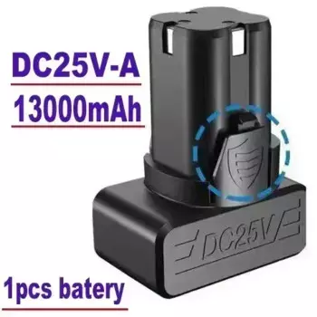 Аккумулятор Jedila 25V