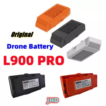 Аккумулятор JHD L900 PRO для дрона, 7,4 В, 2200 мАч