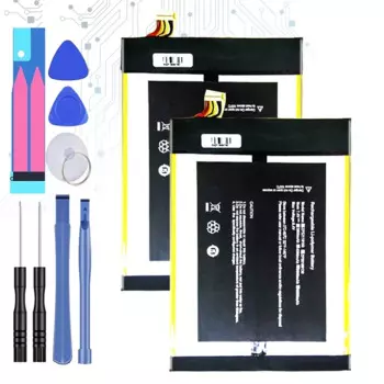 Аккумулятор KiKiss Knote X 5500 мАч для планшета ALLDOCUBE Cube Knote X & Pro