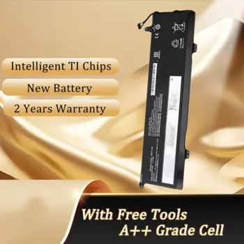 Аккумулятор L17C3PE0 L17L3PE0 для ноутбука Lenovo Yoga 730-13IKB 15IWL 15IKB 81CU003XMZ 81JS002 5B10Q39196 5B10Q39197