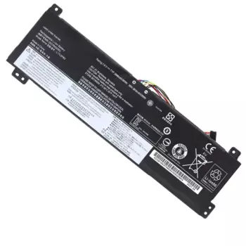 Аккумулятор L17L2PB3 L17M2PB4 для ноутбука Lenovo V130-151KB 15IGM V330-14IKB 14ISK V330-15ISK 15IKB V530-14IKB 15IKB Series 7,6 V 30Wh