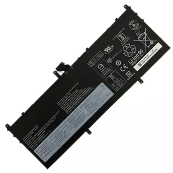 Аккумулятор L19D4PD1 L19C4PD1 L19M4PD1 L19L4PD1 SB10W67395 для ноутбука Lenovo Yoga C640 13IML 81UE LTE-81XL 6 13ARE05-82FN 13ALC6-82ND