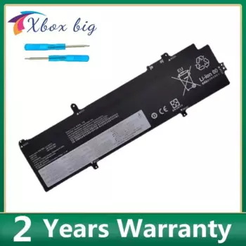 Аккумулятор L21C4P71 L21L4P71 L21D4P71 L21M4P71 L21M4P72 для ноутбука Lenovo ThinkPad T14 P14s Gen 3 2022 sb10w51997 52.5WH