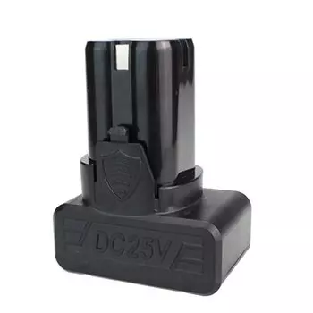 Аккумулятор LIEFOX 25В 18650 для шуруповерта