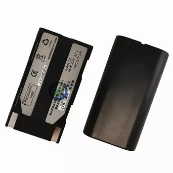 Аккумулятор литий-ионный 3400 мАч, совместимый с SOUTH S82,S86,S82T,S86T GPS RTK