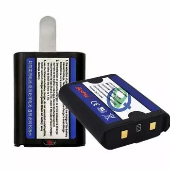 Аккумулятор QRCOSY для уровня 3D 8/12 линий