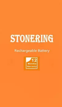 Аккумулятор STONERING 5000 мАч для ноутбука Haier S424