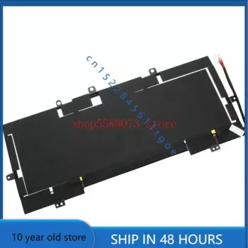 Аккумулятор VR03XL HSTNN-IB7E для HP Pavilion 13-D Envy 13 13-D 13-d096UR 13-D046TU 13-D051TU 13-D006TU TPN-C120