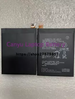 Аккумулятор высокой емкости LIS1593ERPC для телефона Sony Xperia Z5 E6633 E6683 E6603 E6653 2900 мАч
