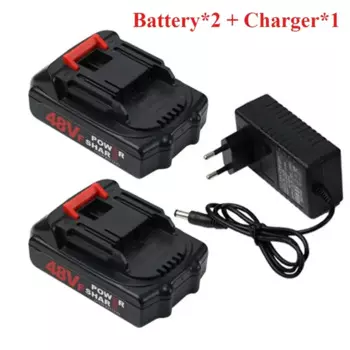 Аккумулятор XMSJ 18-21В 7500 мАч