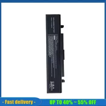 Аккумуляторная батарея AA-PB9NC6B AA-PB9NS6B 4400 мАч для Samsung NP270E5E 270E 270E5V 275E5V